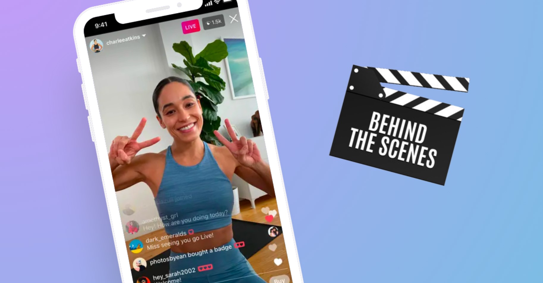 Behind the Scenes with Instagram Stories: A Peek into Daily Life