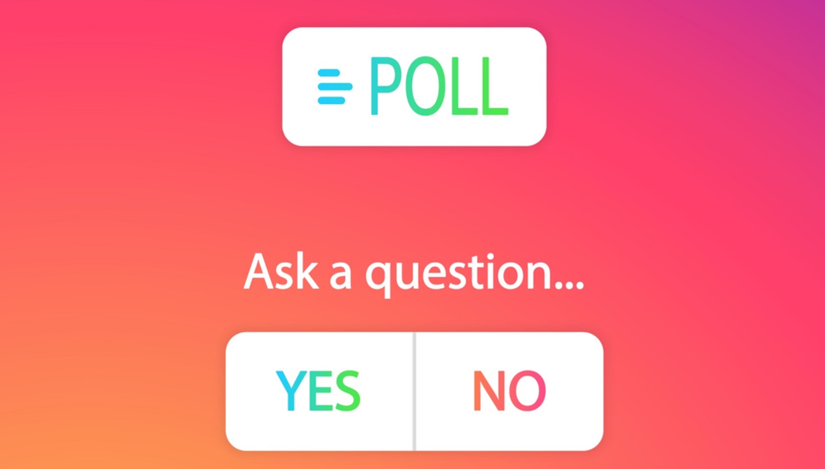 Instagram Story Polls and Questions: Boosting Engagement